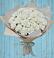 Букет цветов из: Гвоздики в Геленджике