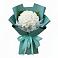 Букет цветов из: Гортензия в Геленджике