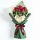 Букет цветов из: Розы в Геленджике