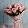 Букет цветов из: Розы в Геленджике