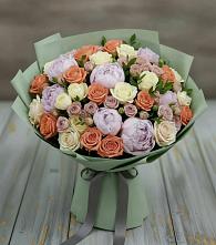 Букет Мороженное #REPLACE_PRED# Геленджике