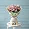 Букет цветов из: Орхидеи и Розы в Геленджике