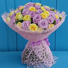 Букет 101 Волшебный Миг в Геленджике