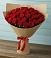 Букет Красные розы Милано в Геленджике