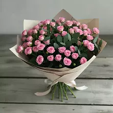 Букет Удовольствие в Геленджике