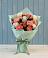 Букет цветов из: Розы в Геленджике