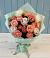 Букет цветов из: Розы в Геленджике