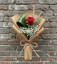 Букет цветов из:  Розы #REPLACE_PRED# Геленджике