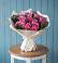 Букет цветов из: Розы в Геленджике
