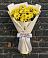 Букет цветов из: Хризантемы в Геленджике
