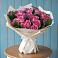 Букет цветов из: Розы в Геленджике