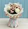 Букет цветов из: Розы в Геленджике