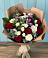 Букет цветов из: Розы и Альстромерии в Геленджике