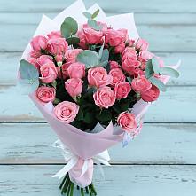 Букет Леди совершенство в Геленджике