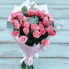 Букет Леди совершенство в Геленджике